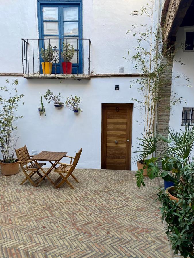 Apartamento En El Albaicin De Granada Appartamento Esterno foto