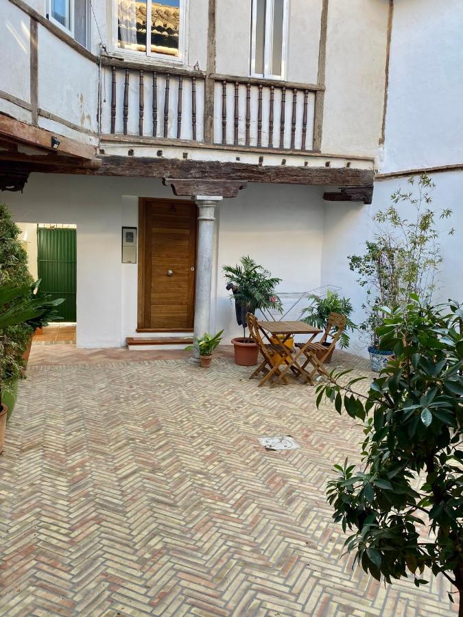 Apartamento En El Albaicin De Granada Appartamento Esterno foto