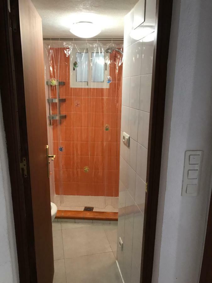 Apartamento En El Albaicin De Granada Appartamento Esterno foto