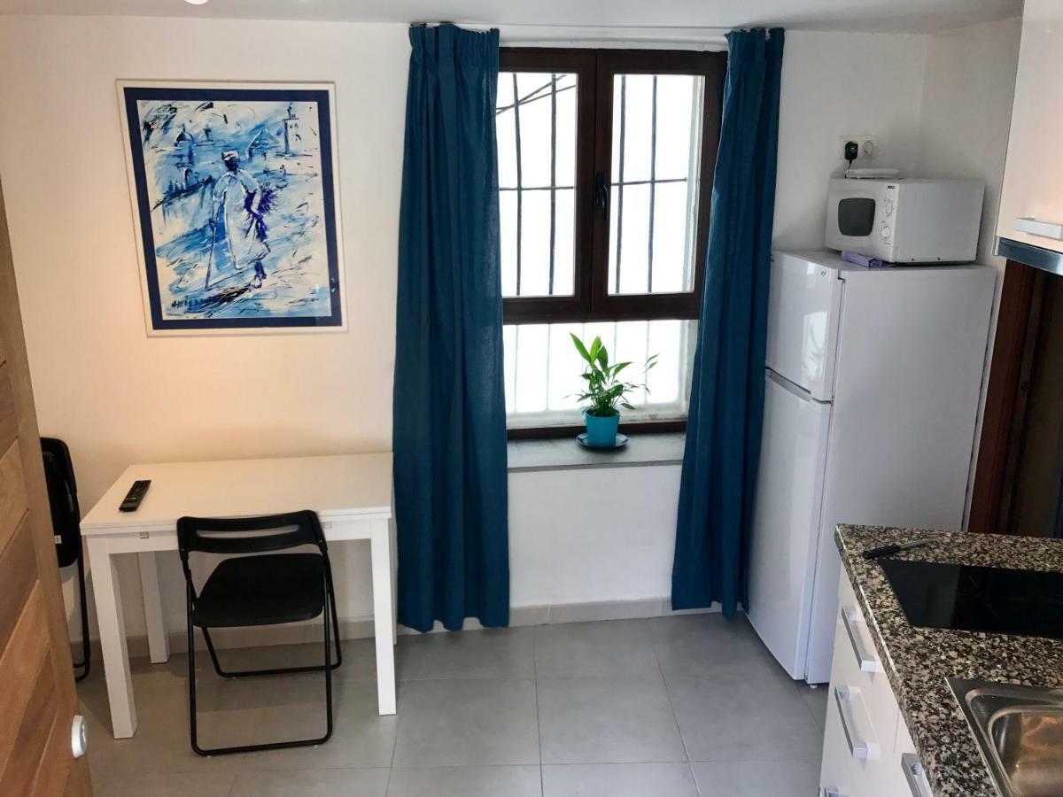 Apartamento En El Albaicin De Granada Appartamento Esterno foto