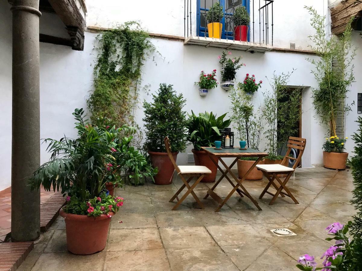 Apartamento En El Albaicin De Granada Appartamento Esterno foto