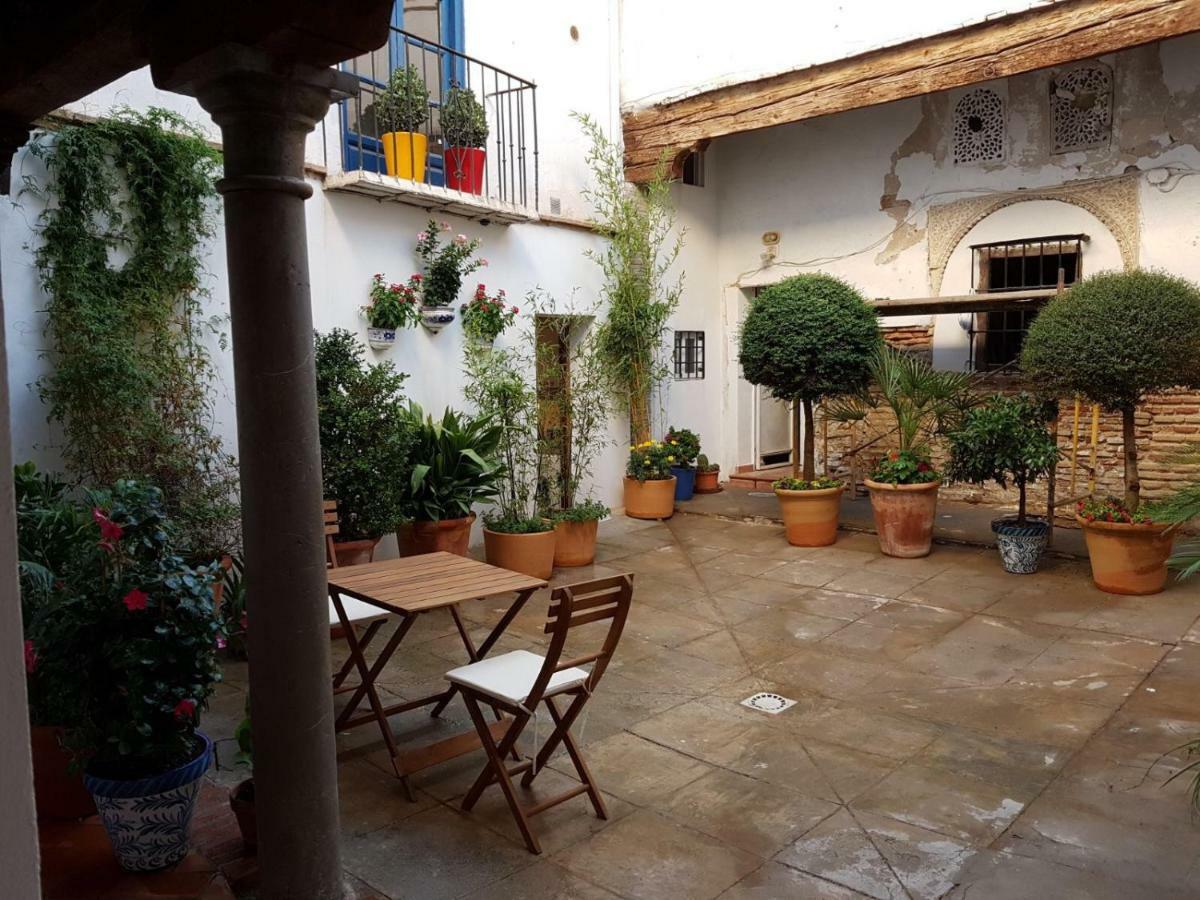 Apartamento En El Albaicin De Granada Appartamento Esterno foto
