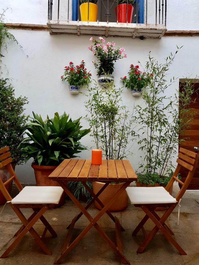 Apartamento En El Albaicin De Granada Appartamento Esterno foto